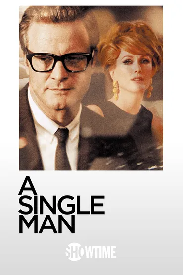 A Single Man