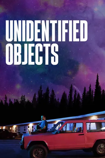 Unidentified Objects
