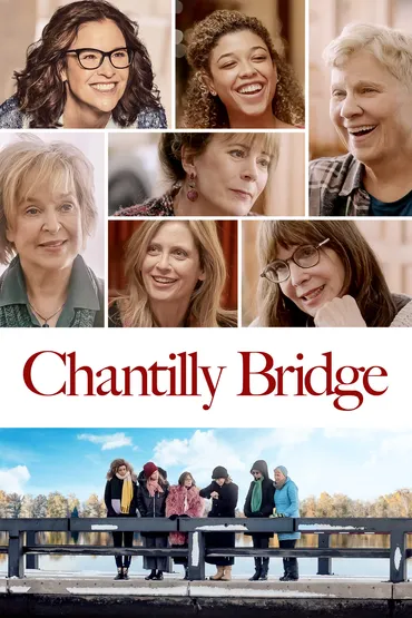 Chantilly Bridge