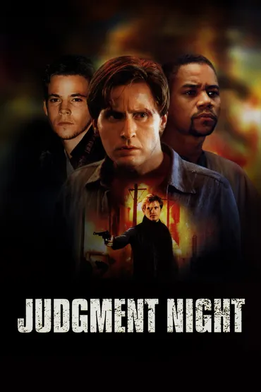 Judgment Night
