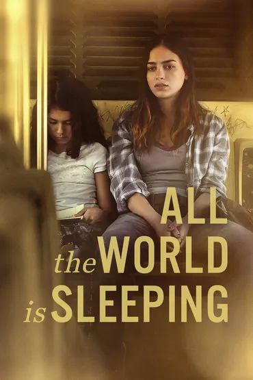 All the World Is Sleeping