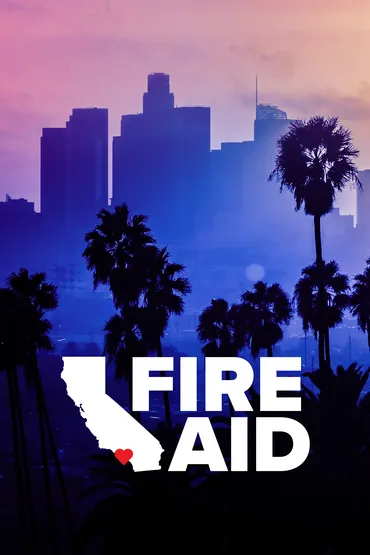 FireAid LA Benefit Concert