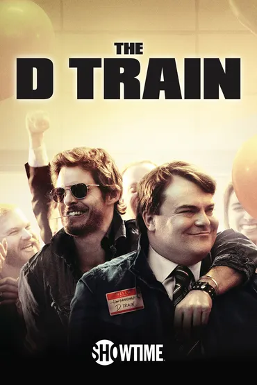 The D Train