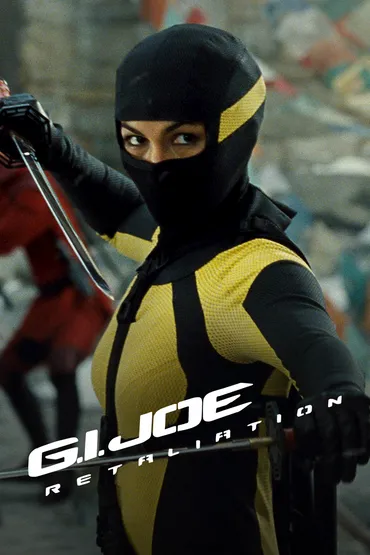 G.I. Joe: Retaliation
