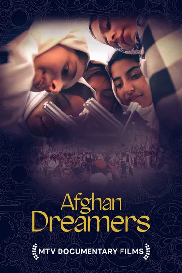 Afghan Dreamers