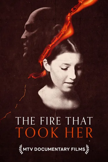 The Fire That Took Her