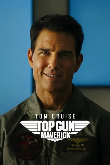 Top Gun: Maverick