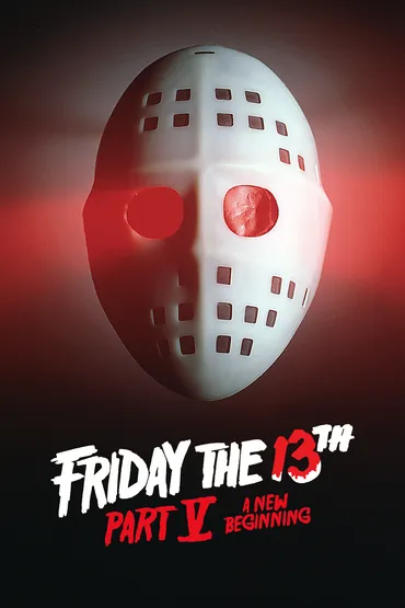 Friday The 13th Part V: A New Beginning 