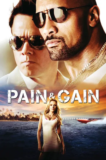 Pain & Gain