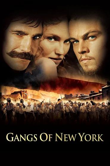Gangs of New York