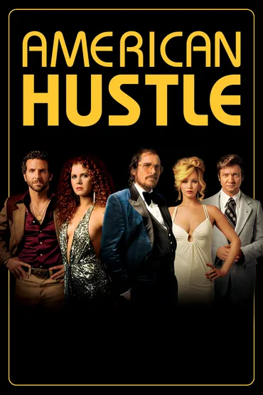 American Hustle