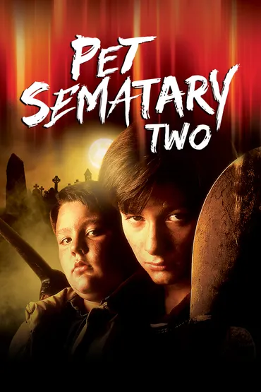 Pet Sematary II 