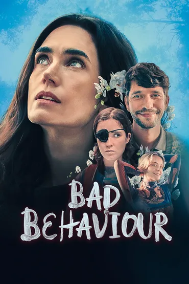 Bad Behaviour