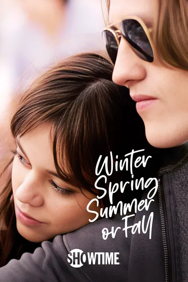 Winter Spring Summer or Fall