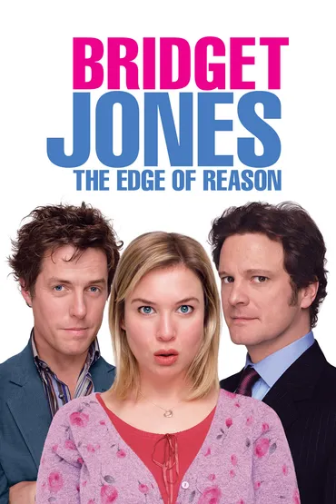 Bridget Jones: The Edge of Reason