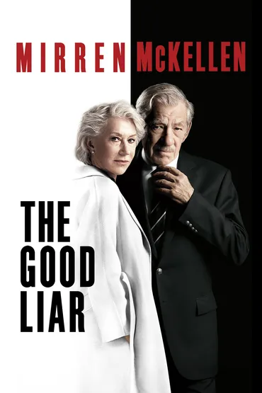 The Good Liar