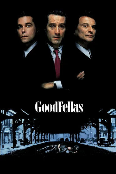 GoodFellas