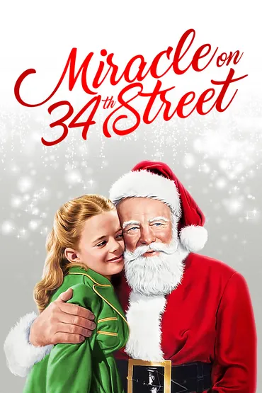 Miracle on 34th Street