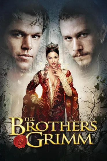 The Brothers Grimm