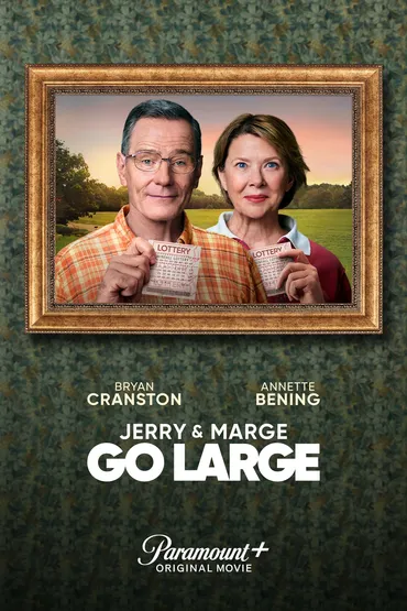 Jerry & Marge Go Large