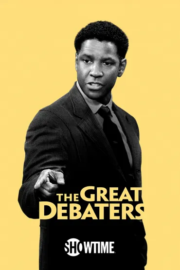The Great Debaters