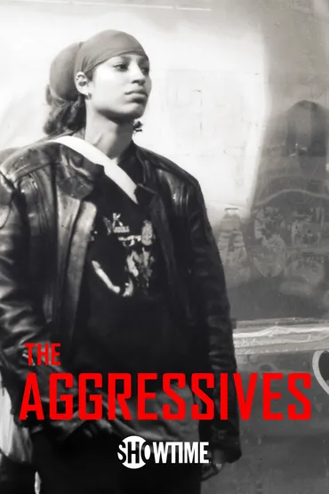 The Aggressives