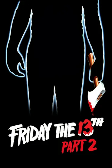 Friday The 13th: Part II