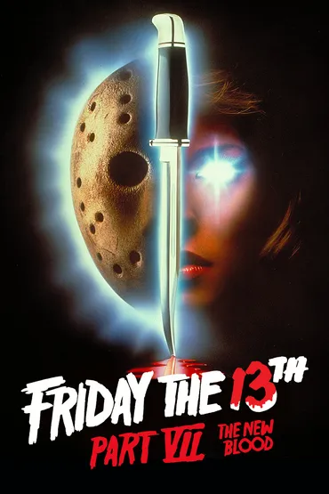 Friday the 13th Part VII: The New Blood