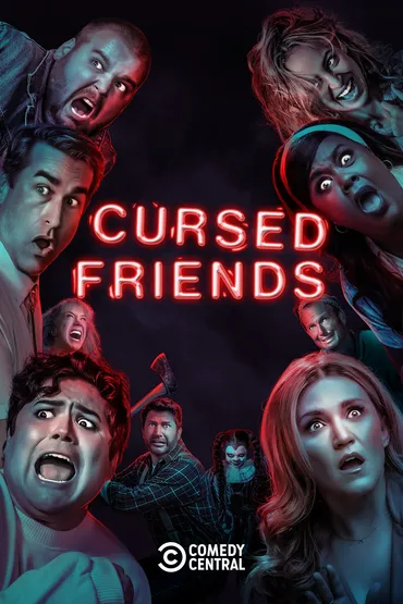 Cursed Friends