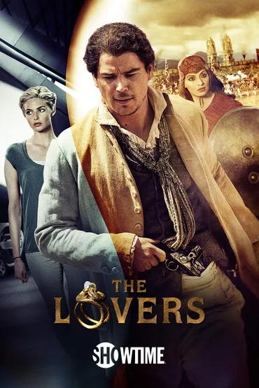 The Lovers (2015)