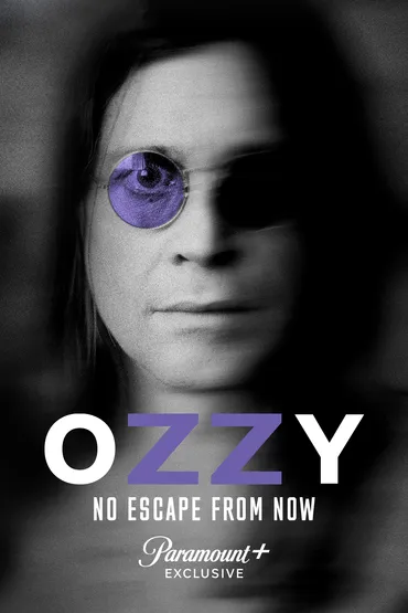 Ozzy: No Escape from Now
