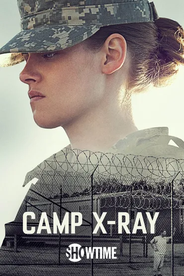 Camp X-Ray