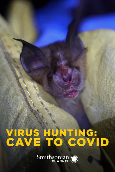 Virus Hunting: Cave to COVID