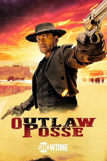 Outlaw Posse