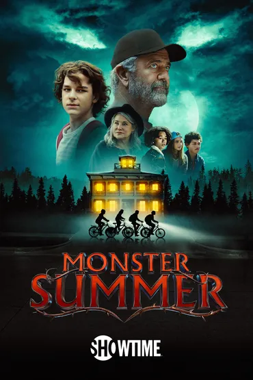 Monster Summer