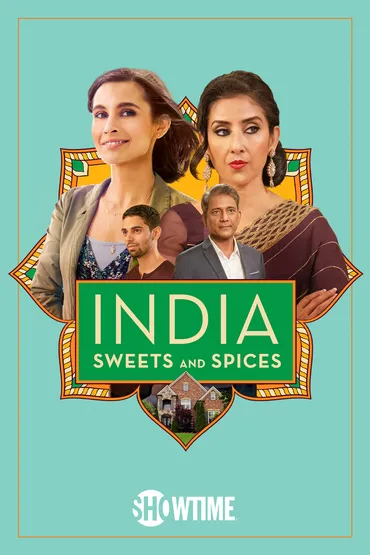 India Sweets and Spices