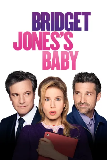 Bridget Jones's Baby
