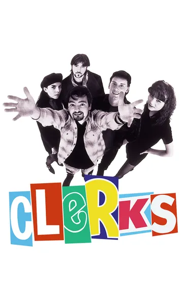 Clerks