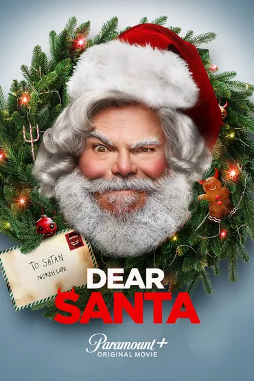 Dear Santa