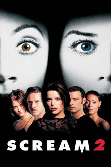 Scream 2
