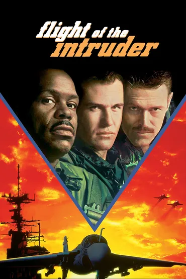 Flight of the Intruder