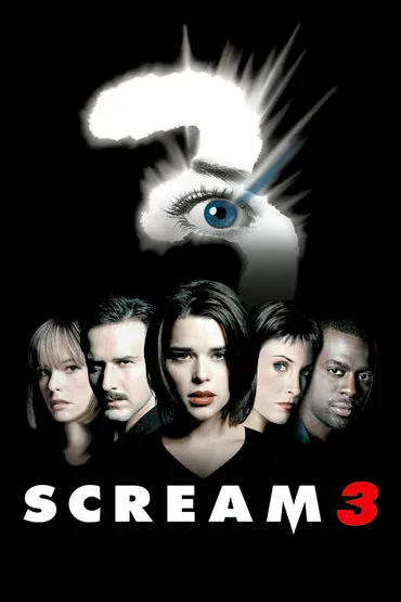 Scream 3