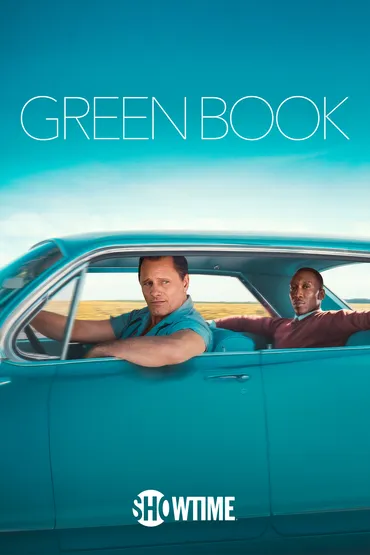 Green Book