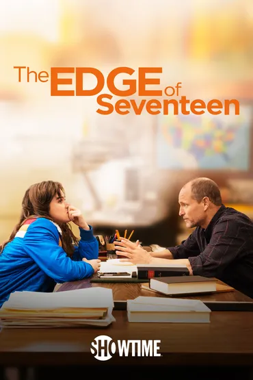 The Edge of Seventeen