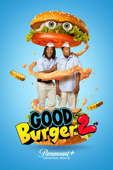 Good Burger 2