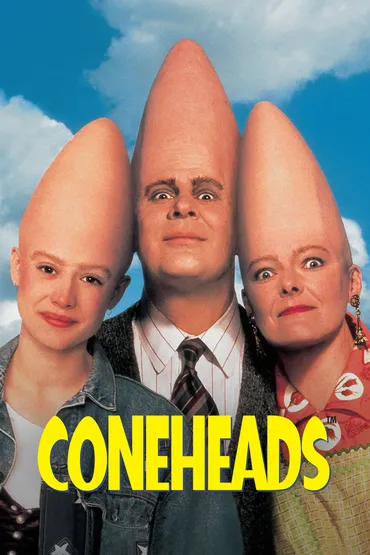 Coneheads