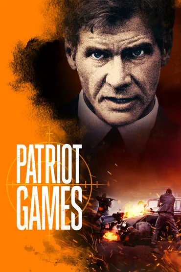 Patriot Games