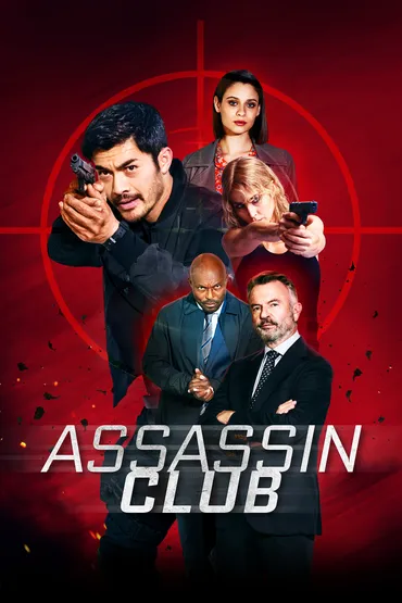 Assassin Club
