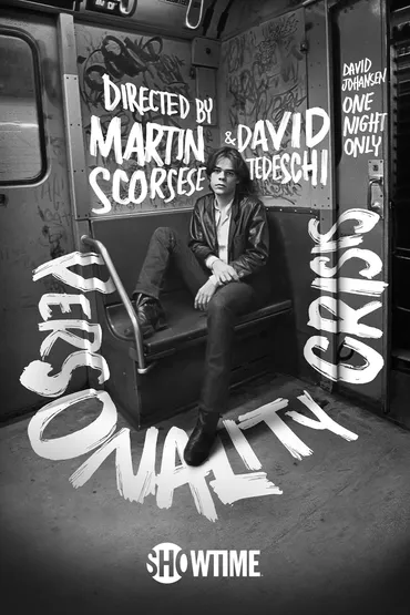 Personality Crisis: One Night Only