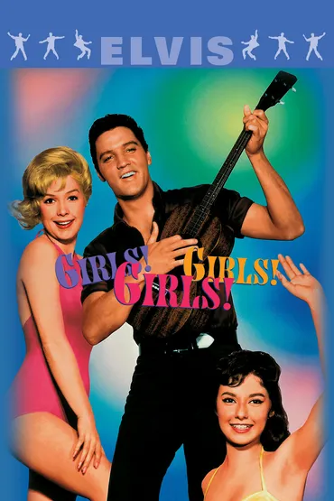 Girls! Girls! Girls!